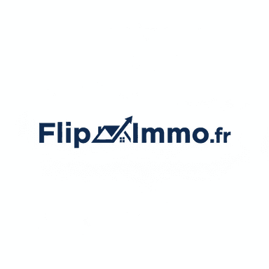 FlipImmo logo