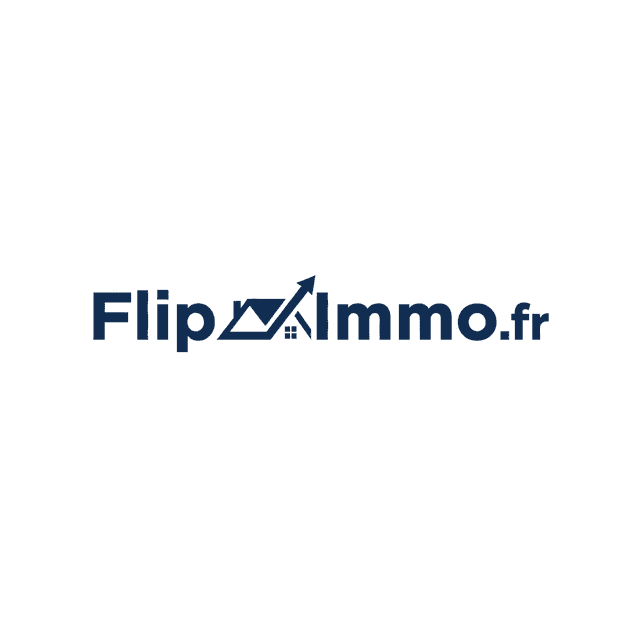 FlipImmo logo