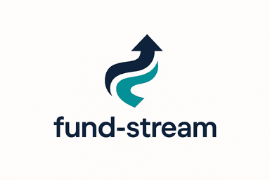 FundStream logo