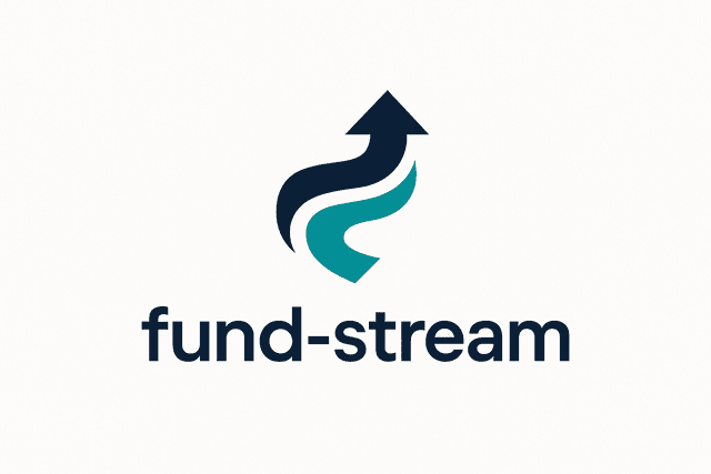 FundStream logo