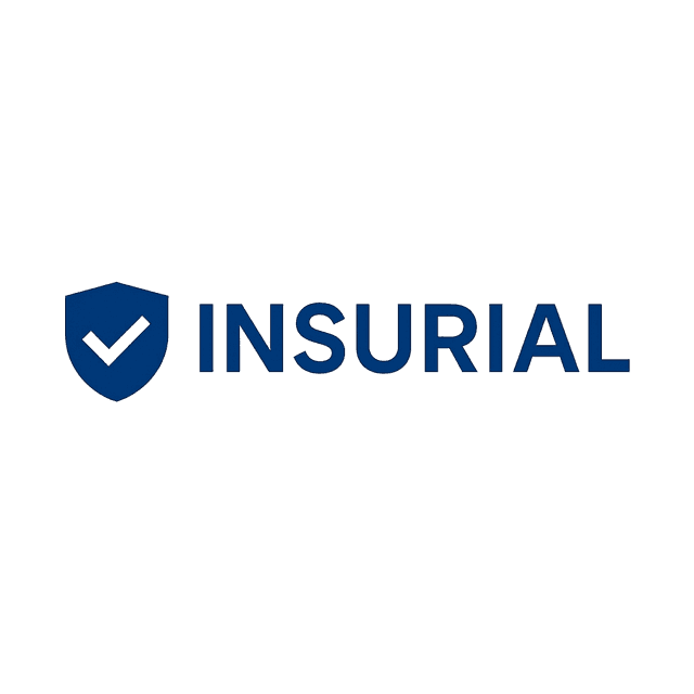 Insurial logo