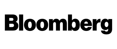Bloomberg logo