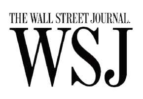 Wall Street Journal logo